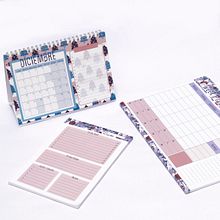 Papelería de Diseño Ein Projekt aus dem Bereich Verlagsdesign von Rocío Ocaña - 19.11.2018