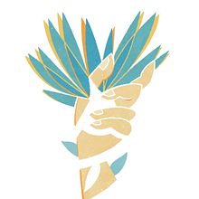 Albert Pinilla illustration " We are nature". Graphic Design, and Traditional illustration project by Albert Pinilla Ilustrador - 11.19.2018