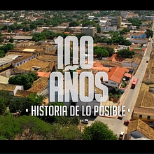 Asistencia de dirección -Documental 100 años de FARMATODO "Historia de lo posible" . Film, Video, TV, Film, Creativit, and Audiovisual Production project by Johanna Belisario - 11.19.2018