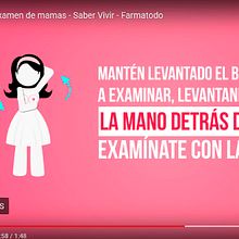 Animación - Micros informativos - FARMATODO. Animation, 2D Animation, and Traditional illustration project by Johanna Belisario - 02.11.2016