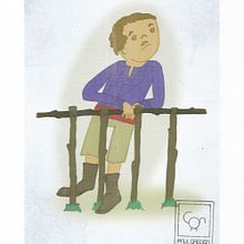 Mi Proyecto del curso: Ilustración original de tu puño y tableta. Un progetto di Illustrazione digitale di Paul - 20.11.2018