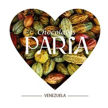 Chocolates Paria - Diseños ( Menús físicos, Animados y material pop). Design project by Johanna Belisario - 11.20.2015