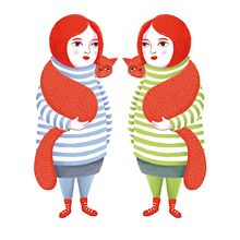 Irene Bofill, Portafolio de Ilustración. Un proyecto de Animación, Animación 2D, Animación de personajes, Dibujo, Dibujo a lápiz, Dibujo artístico, Diseño, Diseño de juguetes, Diseño de personajes, Diseño de personajes 3D, Diseño editorial, Diseño gráfico, Gestión del Portafolio, Ilustración tradicional, Ilustración digital y Pintura de Irene Bofill García - 20.11.2018