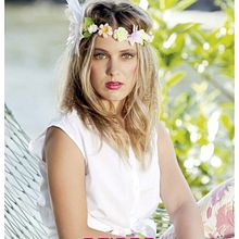 Summer 2014 . % Belén Fernández Blanco tarafından hazırlanan Moda Tasarımı projesi - 02.20.2014