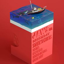 FILMS. Un progetto di 3D, Animazione 3D, Animazione di personaggi, Design, Character design 3D, Illustrazione tradizionale, Modellazione 3D, Motion graphics e Rigging di Amazing Monkeys - 20.11.2017