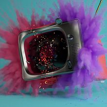 SIBERIA. Un progetto di 3D, Animazione 3D, Direzione artistica, Design, Motion graphics, Postproduzione fotografica e VFX di Amazing Monkeys - 20.11.2018