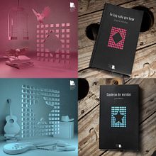 Proyecto editorial 3D & Fotografía . % José Torres Escobar tarafından hazırlanan 3D, Editör, al Tasarım, Ve Fotoğrafçılık projesi - 11.20.2018