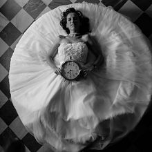 Es tiempo de cultivar el amor. Photograph, and Portrait Photograph project by carlos hernandez - 11.20.2018