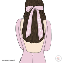 Juntas somos más fuertes. Digital Illustration project by Marta Egea - 11.20.2018