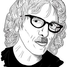 Retratos. Un projet de Illustration traditionnelle de Octavio S - 13.11.2018