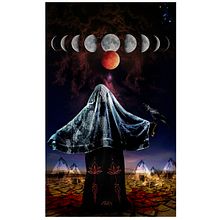 The Arm Of Orion. Un progetto di Collage di Miguel A. R. - 20.11.2018