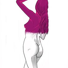 Humanos. Un projet de Illustration traditionnelle de Octavio S - 02.11.2018