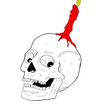 Halloween. Un projet de Illustration traditionnelle de Octavio S - 20.11.2018