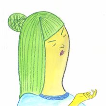 "Smoke that incense sticks!" - Quemadores de incienso. Arts, Crafts, Fine Arts, Drawing, Traditional illustration, and Watercolor Painting project by Ibone Lopez Heras - 10.14.2016