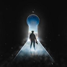 Open Your Mind. Een project van  Concept art van Joffre Tribeños Menacho - 26.01.2019