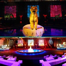 Evento: 20th Century Fox. Un proyecto de Cine, vídeo, televisión, Eventos, Diseño gráfico, Multimedia, Pintura, Post-producción fotográfica		, Serigrafía, Vídeo, Producción audiovisual					, Retoque fotográfico y Creatividad de Mario de Lope - 30.07.2014