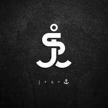 Logos fusión tipográfica. Un proyecto de Diseño gráfico de Javier Hernandez - 21.11.2018