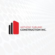 AF CONSTRUCTION INC.. Een project van  Br, ing en identiteit y Logo-ontwerp van Daniel Valdés Verdecia - 21.09.2017