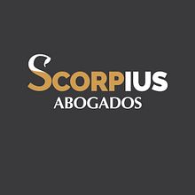 Scorpius Abogados - Lawyers. Design, and Logo Design project by Javier Díaz González - 04.05.2018