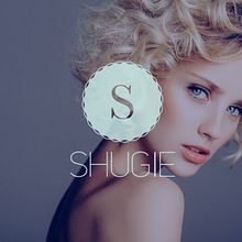 SHUGIE COSMETICS. Een project van Logo-ontwerp van Daniel Valdés Verdecia - 13.04.2017