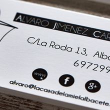 Mi Proyecto del curso: Fotografía de Producto. Product Photograph project by Álvaro Jiménez - 11.21.2018