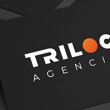 Diseño de logo para la AGENCIA TRILOC C.A.. Un projet de Design graphique de Javier Hernandez - 21.11.2018