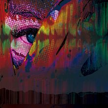 Il·lustració Bitmap. Un projet de Illustration numérique, Beaux Arts, Art conceptuel, Créativité, Conception d'affiches, Retouche photographique , et Conception numérique de Àlex Castelló - 22.11.2018