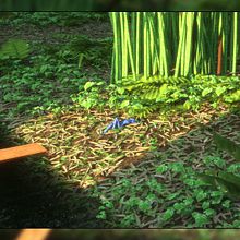 Montoso Replica. Projekt z dziedziny 3D i  Modelowanie 3D użytkownika Martín Victor Navascués González - 15.08.2017