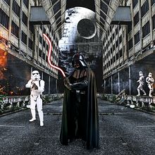  Retoque fotográfico y efectos visuales con Photoshop . % Sebastian Carbini Princic tarafından hazırlanan Fotoğrafçılık projesi - 11.22.2018