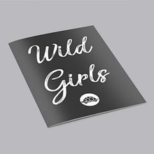 Publicación ↠ Wild Turtle ®. Un progetto di Design editoriale e Graphic design di Juan Mañero, Lojendio - 22.11.2018