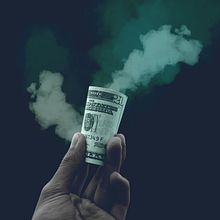 Double exposure. Een project van Grafisch ontwerp y Fotografie van Gisela Montes Ortega - 12.11.2018