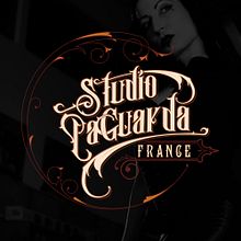 Mi Proyecto del curso: Lettering ornamental. Lettering project by Luis Angel Parra - 11.22.2018