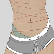 ILUSTRACIONES. Un projet de Art conceptuel, Illustration traditionnelle et Illustration numérique de Iratxe Gonzalez - 22.11.2018