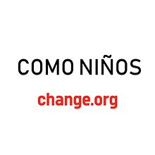 Como niños. Un progetto di Pubblicità di Fernanda Romero-Valdespino - 22.11.2018