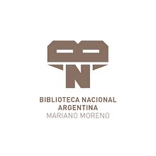 Biblioteca Nacional Argentina Ein Projekt aus dem Bereich Br, ing und Identität, Kunstleitung und Grafikdesign von Agustin Diaz Bardelli - 22.11.2018