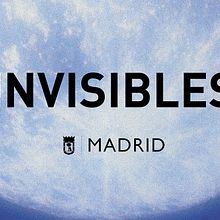 Invisibles. Un progetto di Pubblicità di Fernanda Romero-Valdespino - 22.04.2018