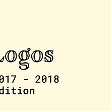 Logos. Logo Design project by Sergi Duran Jaen - 01.01.2017