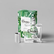 Ébano & Agar. Packaging.. Un projet de Br, ing et identité, Naming , et Packaging de Héctor Román - 13.07.2017