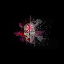 H a ll o w e e n. Un progetto di 3D, Animazione 3D, Creatività, Modellazione 3D, Motion graphics e Multimedia di Alan Sánchez Flores - 22.11.2018
