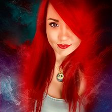 Realismo Digital . Un progetto di Illustrazione digitale di Tatiana Marcela Restrepo Gómez - 22.11.2018