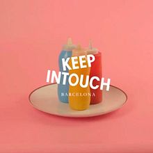 Comida para llevar. . Un proyecto de Diseño de moda de Kety Duran - 23.11.2018