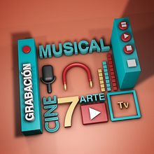 Pieza audiovisual proyecto  . 3D, Arahan Seni, Dan pemodelan 3D proyek oleh Jhonny Delgado Viñan - 11.23.2018