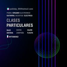 Diseños flyer. Un proyecto de Diseño de Elard Martinez Campos - 24.07.2018