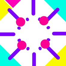 Tarum-Dum-Ba. Projekt z dziedziny Animacje 2D, Kreat, wność,  Motion graphics i Film użytkownika Nuria Z. - 24.11.2018