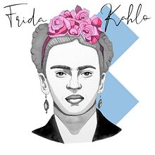 Artist. Desenho de retrato, e Design gráfico projeto de Cristina Bañón Pérez - 24.11.2018