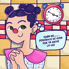 Pataclaun - Ilustración. Un projet de Illustration traditionnelle et Illustration numérique de Guillermo Izaguirre - 24.11.2018