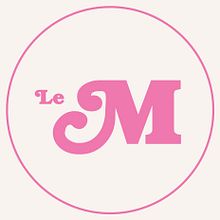 Le Mood. Ein Projekt aus dem Bereich Branding und Identität von carrmenreyes - 24.11.2018