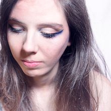 Mi Proyecto del curso: Fotografía de moda y retoque digital Ein Projekt aus dem Bereich Modefotografie von Amanda Castro - 27.11.2018