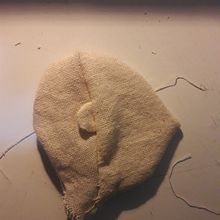 Muñecas de tela. Un projet de Artisanat, Couture, Créativité, Conception de jouets , et Conception de personnages de Tania Moreno Bobadilla - 24.11.2018