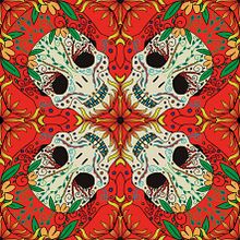videoportfolio. Creativit, Fine Arts, Embroider, Comic, Sewing, Drawing, Design, Pattern Design, Costume Design, Graphic Design, Printing, Traditional illustration, and 3D Modeling project by mkor2002 - 11.25.2018